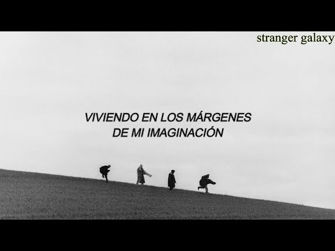The 1975 - Part Of The Band (sub español)