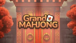 🀄grand mahjong 🀄 live