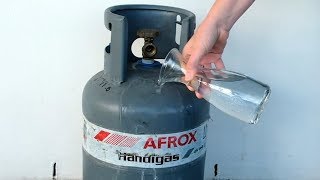 How To Check Your Gas Levels