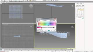 Scripted Glue Tutorial