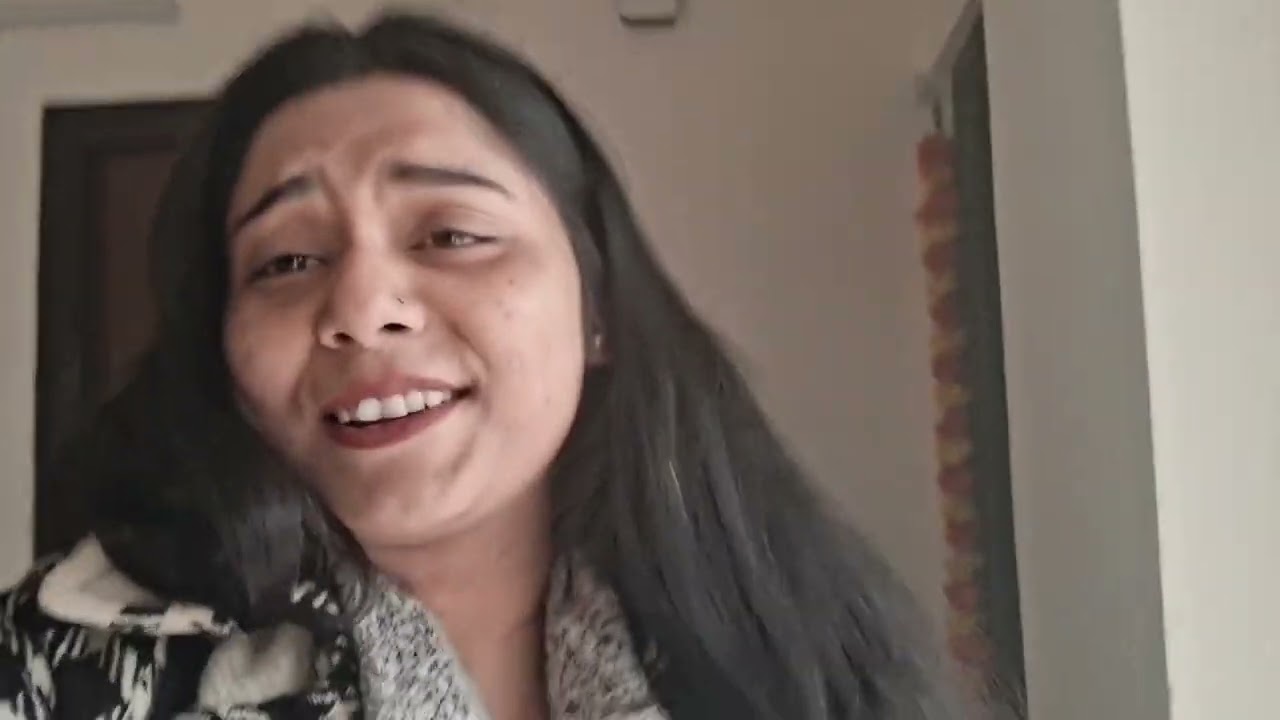 This isn’t just my first vlog.