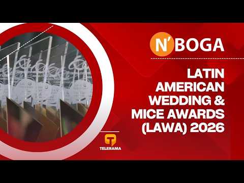 Latin American Wedding & Mice Awards (LAWA) 2026