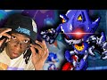 I busted playing a Sonic Fangame | Sonic and the Fallen Star pt.2