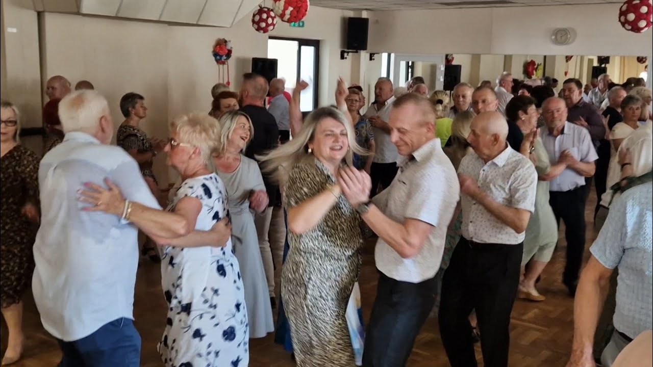 Kapela Stąporkowska w Warce - JOLA!