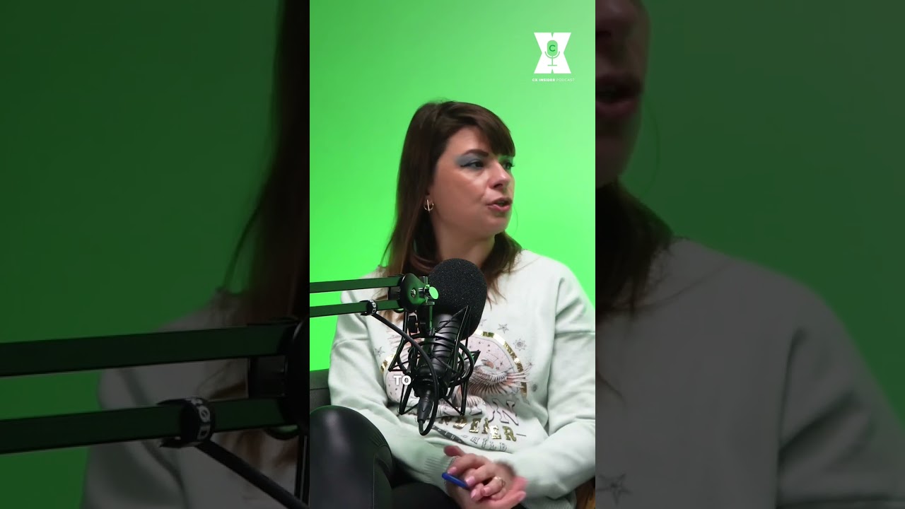 HSBC's Head of Brand Experience on Facing Social Media Criticism 