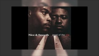 洋楽 Nice & Smooth : jewel of the nile 12\