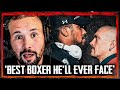 ‘HE’S THE BEST BOXER HE’LL EVER FACE’ - Tony Bellew Previews Joshua vs Usyk
