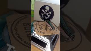 Bone Toughfia Yellowcheek Jerk 100Mm12G Tipe Slow Sinking Depth 1M