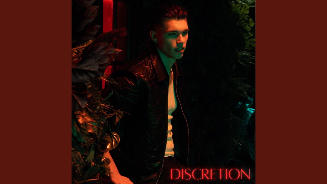 Watch Discretion on YouTube Watch Discretion on YouTube