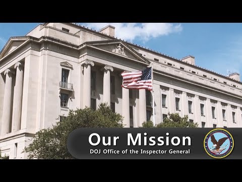 Our Mission --