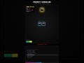 Priority Scheduling Explained 🔥 | CPU Scheduling Algorithm (Visualized) #computerscience #coding