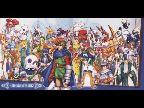 Video: Shining Force: Auferstehung Des Dunklen Drachen