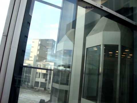 scenic window film mural nice old modernized kone traction scenic elevatorslifts isomyyri shopping center vantaa finland scenic window film mural nice old modernized kone traction scenic elevatorslifts isomyyri shopping center vantaa finland