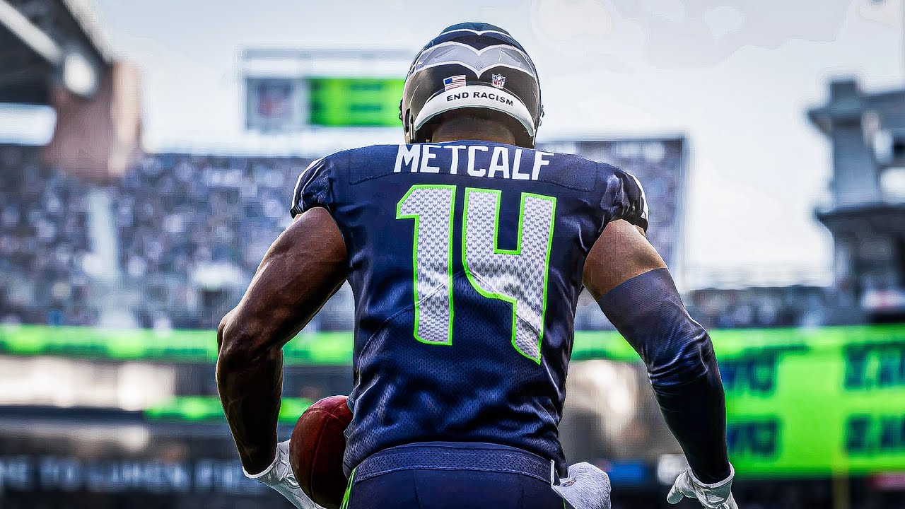 Madden 23: How to Dominate with the Seahawks using FieldSENSE!