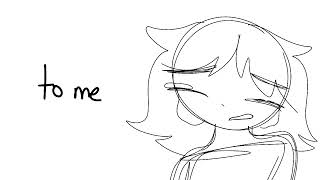 Flutter // Vent AMV/Animation meme || TW's in the desc.