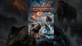 Before Dinosaurs Ruled Earth, These Creatures Were TERRIFYING! | Prehistoric Earth Explained