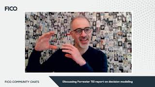 Articulating Decision Logic: Forrester TEI Results Part 1