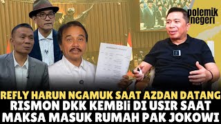 Download Lagu Rismon Cs Bikin Heboh! Diusir Saat Ngotot Ingin Masuk Rumah Jokowi! MP3 Download Lagu Rismon Cs Bikin Heboh! Diusir Saat Ngotot Ingin Masuk Rumah Jokowi! MP3