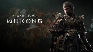 #10 Black Myth: Wukong. Новый Запад: Сюй Дог I Горькое озеро I Долина Наслаждений ►прохождение на пк