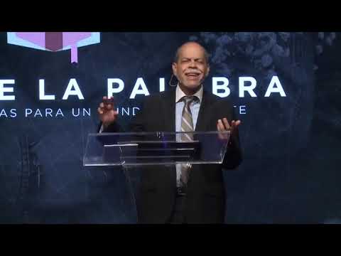 Dr. Miguel Núñez - La suficiencia de la Biblia para transformar nuestras vidas