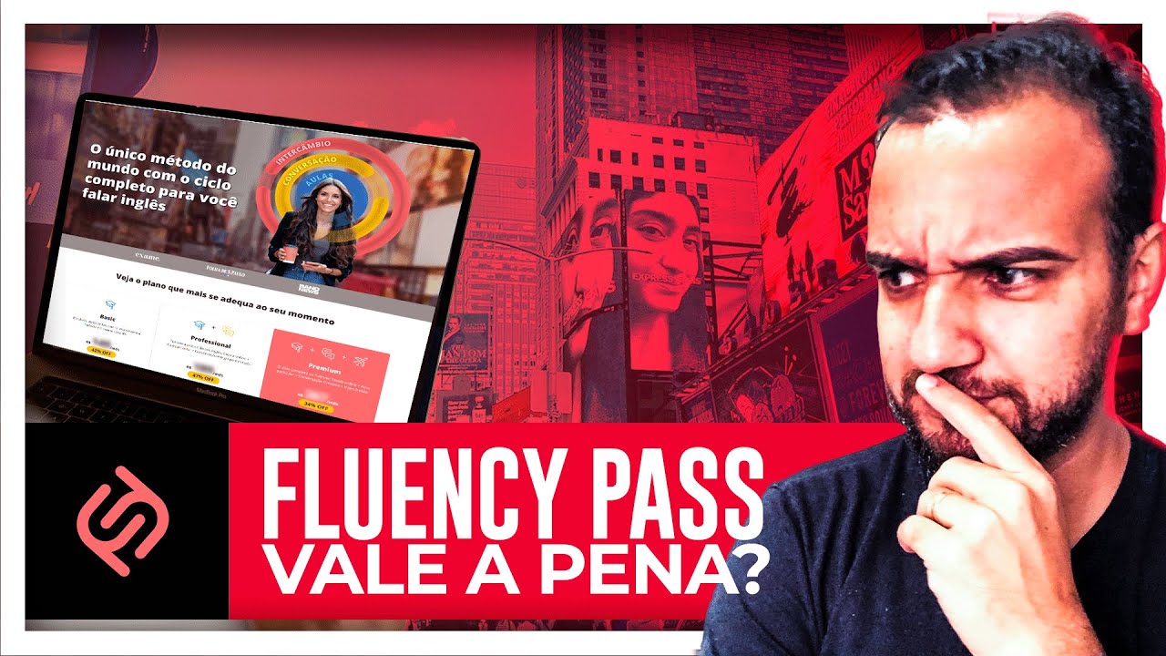 Open English, English Live ou Fluencypass - Qual a melhor? - I&V