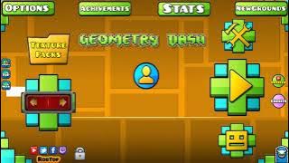 Geometry Dash 2.3 Update! FANMADE | GD Fanmades #5