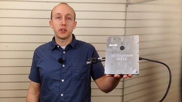 Different types of Grid-Tie Inverters for solar power systems