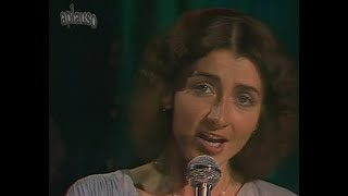 Sally Oldfield - Mirrors (1978) Tv - 31.03.1979