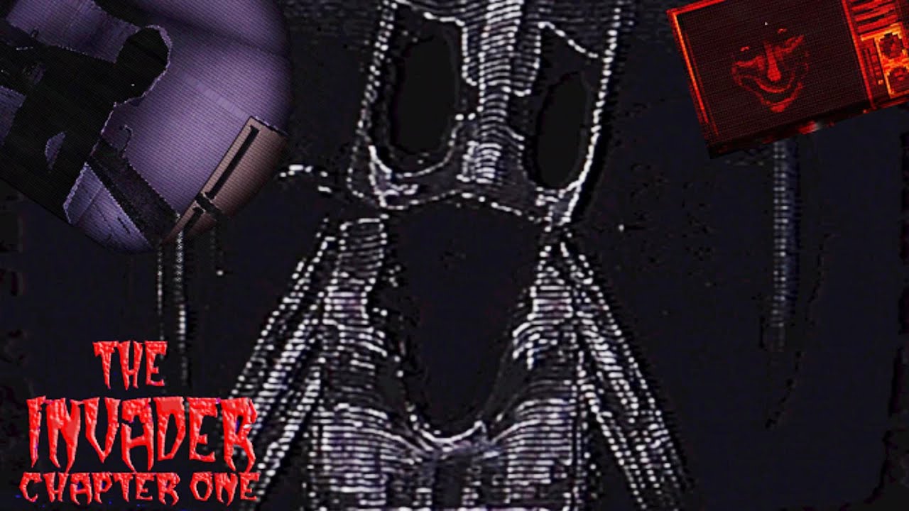 WARUM sollte man NIEMALS nachts in diesem Haus bleiben?