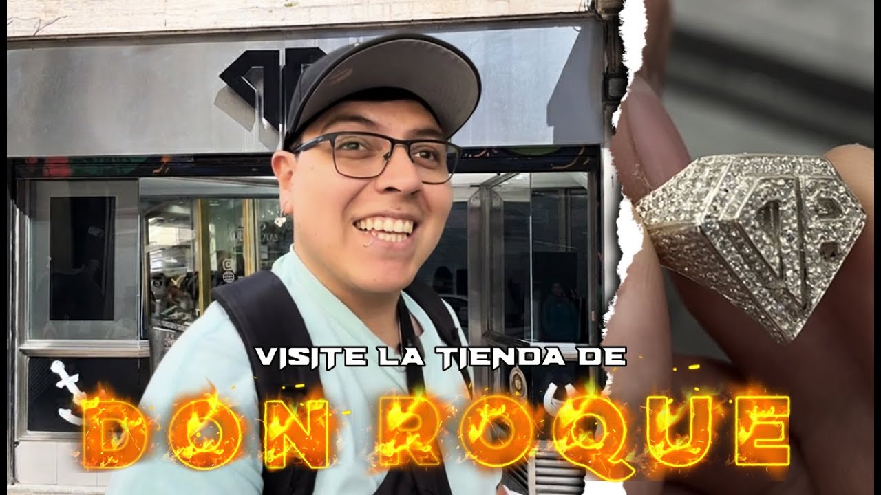 CONOCIENDO LA TIENDA DE DON ROQUE 🧊EN BUENOS AIRES ARGENTINA 🇦🇷