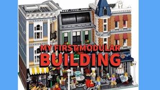 This Modular building, is it in the top 10. ￼￼