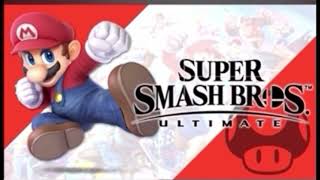 Main Theme - Super Mario 64 Remix - Super Smash Bros Ultimate 2 Pitch