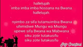 Itakuwa furaha mbinguni by BWANA TUKUZA MINISTIRIES