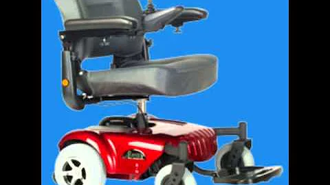Miller Mobility Products: Durable Medical Equipment - Milwaukee, Madison, Waukesha, WI