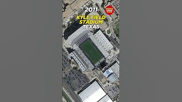 Kyle Field Transformation | Texas A&M