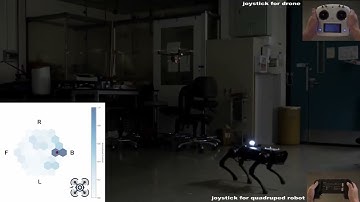 New compound eye design could provide inexpensive way to give robots insect-like vision