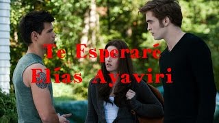 Video thumbnail of "TE ESPERARÉ-ELIAS AYAVIRI (Suscribete❤)"