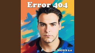 Error 404 04D