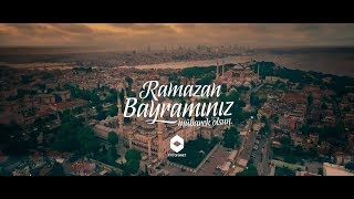 Ramazan Bayramınız Mübarek Olsun