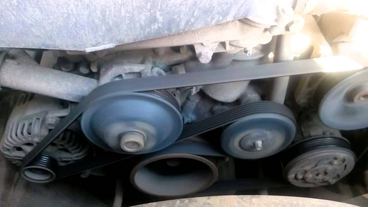 Бензиновый двигатель кайрон