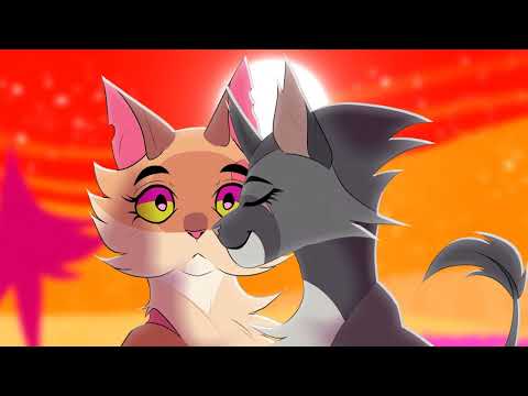Girls Like Girls // Warriors, Sleekwhisker and Needletail// Part 6 [COLLAB]