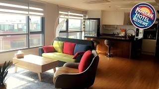 Seoul Crown 88 Guest House - Foreigners only (Korea Quality) | Seoul, South Korea | Hotel Review ⭐ | Korean Hotel Reviews