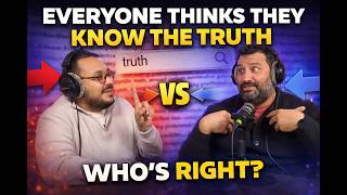 Everyone’s an Expert Now… So Who’s Actually Right?