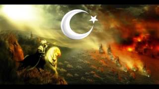 Ceddin Deden Marşı (Mehter Anthem) Resimi