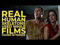 Poltergeist (1982): The "Real" Skeletons The Studio Kept Secret From The Cast