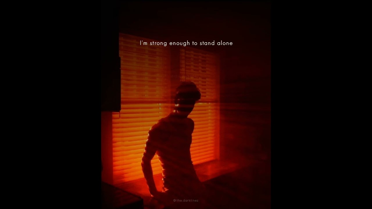 Red Love 🎧  / haitam elouate