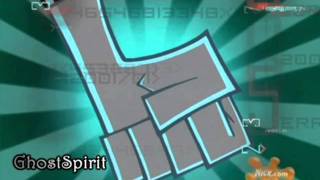Danny Phantom - i can't wait (part)