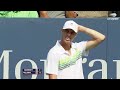 Sam Querrey vs. Bradley Klahn Full Match | 2010 US Open Round 1