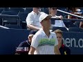 Sam Querrey vs. Bradley Klahn Full Match | 2010 US Open Round 1