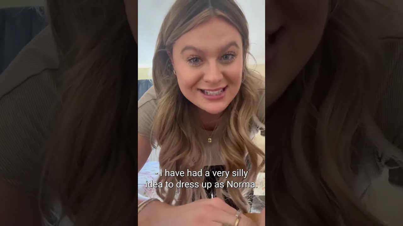 Одеваюсь как НЭН 🤣